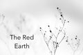 The Red Earth | Original Handwritten Poem | Reía Dawn Art
