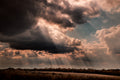 Light-shower | Signed Photo Print | Reía Dawn Art